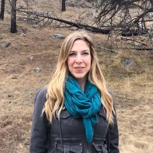 Meet your Posher, Keri